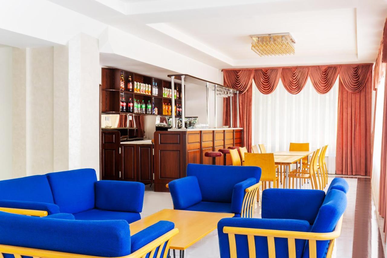 Central Asia Hotel Ташкент Экстерьер фото
