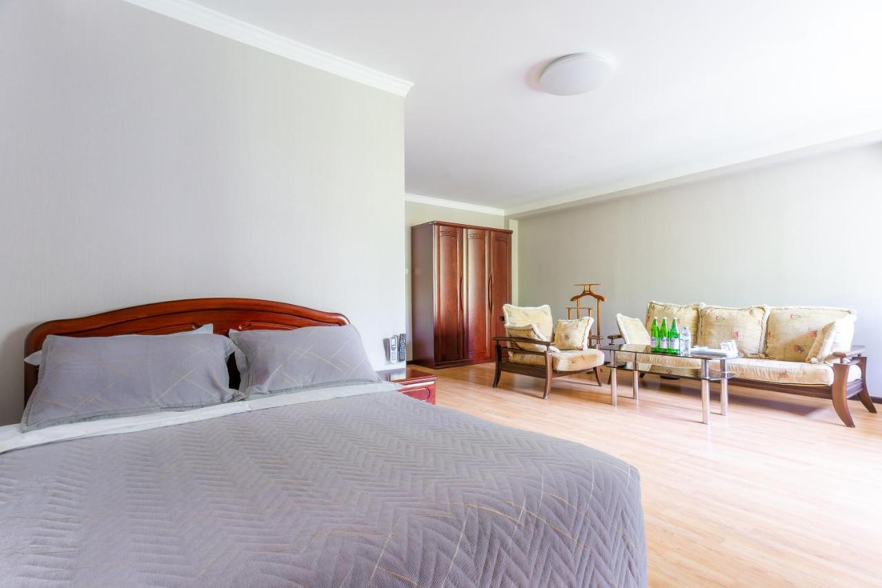 Central Asia Hotel Ташкент Экстерьер фото